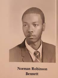 Friends, I wrote a short essay in tribute to the legacy of Mr. Bennett, and  it has now been published by the Winston-Salem Journal of North Carolina.  You will find it below (