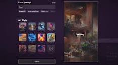 Esta inteligencia artificial te dibuja en segundos el objeto ...