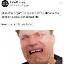 Éramos felices en el mejor fin de semana del año y lo sabíamos con Little  Jesus Ft. Ximena Sariñana en el Tecate Comuna 🫶🏼✨ 📷 x @musicasensible