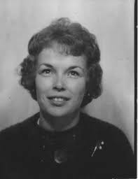 Betty Inch Obituary (2017)