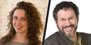 This Week: Meet Sara & Gavin