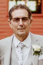 Obituary information for Louis Wright