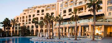 Book a hotel in malta online. Hotels In San Ä¡iljan Hilton Malta Hotel