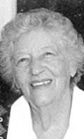 Ruth Mallory Obituary (2013)
