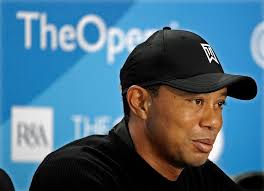 Tiger Woods: ¿El próximo Michael Jackson?