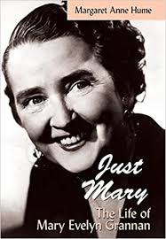 Just Mary: The Life of Mary Evelyn Grannan