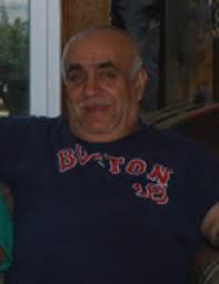 Obituary for Dino Trubiano