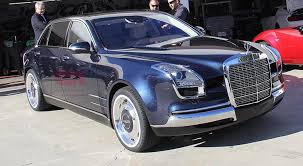 Peculiar One Of A Kind Mercedes Royale 600 Spotted In Cali W Video Carscoops Custom Mercedes Benz Benz S Mercedes Benz Classic