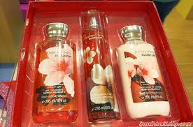 Compra en bath & body works guatemala las mejores fragancias, cremas y jabones para el cuidado personal. Sunshine Kelly Beauty Fashion Lifestyle Travel Fitness Bath Body Works Malaysia