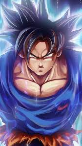 Please contact us if you want to publish an ultra instinct goku wallpaper on our site. Goku Ultra Instinct Wallpaper Nawpic