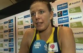 Zane Tamane Samsun Canik Belediyespor'da