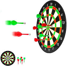 Official twitter of the professional darts corporation. Kids Darts Buy Kids Darts Online At Best Prices In India Flipkart Com