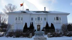The canadian high commission in colombo in sri lanka has been detailed below. Milestones Foreign Ministry Sri Lanka