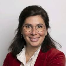 Marie Perin's Instagram, Twitter & Facebook