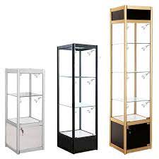 There is a style for every budget and space! Chinese Display Cabinet Modern Glass Display Showcase With Led Light Cheap Display Furniture For Retail Shop Buy Chinese Display Cabinet Glass Display Showcase Display Furniture For Retail Shop Product On Alibaba Com