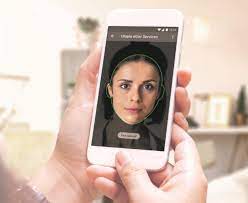 Enjoy netflix on the big screen now on trueid tv box. Veridos Launches Mobile Facial Authentication Solution For Egovernment Services Veridos Identity Solutions