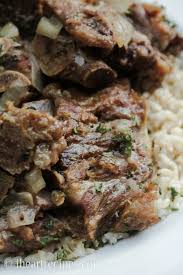 See more ideas about cooking recipes, recipes, food. Soul Food Style Pork Neck Bones I Heart Recipes