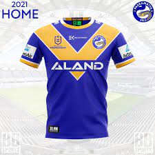 Paying respect to the darug people is parramatta river which was. Parramatta Eels 2021 Home Jersey Bb Sports Design Facebook