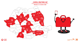 13/2017 privind aprobarea participării româniei la programului pentru școli al uniunii europene și a hotărârii guvernului nr. Elevii Din 40 De È™coli De La Sat Vor Putea InvÄƒÈ›a Online Cu Tablete È™i Internet Oferite In Urma Unei Campanii Vodafone De 160 000 De Euro Spotmedia Ro