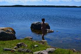 Är det här ditt företag? Kalmar Nakenbadarna Samlingsplats For Nakenbadare