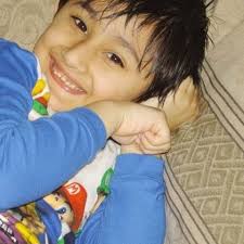 Fundraiser by Rums Bandhyopadhayay : Save Areen