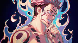Like a normal wallpaper, an animated wallpaper serves as the background on your desktop, which is visible to you only when your workspace is empty, i.e. Jujutsu Kaisen 4k Wallpapers Top Free Jujutsu Kaisen 4k Backgrounds Wallpaperaccess