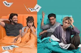 100 Dias Para Enamorarnos Quien Es Quien En El Elenco De La Serie De Telemundo Vidamoderna Com