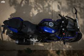 Hd wallpapers and background images Yamaha R15 V3 Road Test Xbhp Com The Global Indian Biking Community