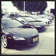 Audi R8 Galore Take Your Pick Wantanr8 Keyesaudi Audi Audiusa R8 Win Supercar Fast Luxury Baller Speed Losangeles Beverl Audi Usa Audi Audi R8
