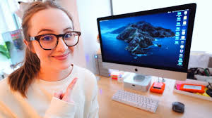 Check spelling or type a new query. Imac 5k I9 Desk Setup Tour Youtube