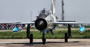 Mig 21 lancer roaf romanian air force performance at riat 2019 on july 20, 2019 seen from cockpit. Romanian Mig 21 When An Old Fighter Still Roars Blog Before Flight Aerospace And Defense News