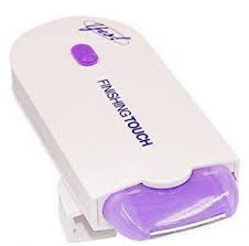 The remington upper lip epilator is an electronic hair removal device that leaves your facial skin soft and silky. Laser Epilator Hair Removal Electric Epilator For Women Multifunction Cordless Body Facial Hair Razor Electric Hair Trimmer Buy Online Electric Shavers Removal At Best Prices In Egypt Souq Com