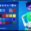 Outfits are cosmetic only, changing the appearance of the player's character, so they do not provide any game benefit although some outfits can be used to blend in the environment. 3