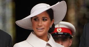 Meghan Markle thất vọng khi không được chụp ảnh bé Lilibet gặp Nữ hoàng Anh