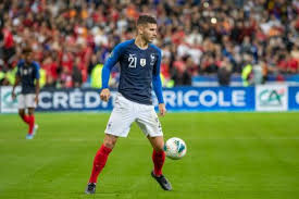 Angers infos effectif calendrier mercato fiche club. Euro 2021 La Probable Liste Des 26 Joueurs De L Equipe De France Pour L Euro