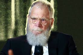 David Letterman's Netflix Show Is An Endless Parade Of Liberal Guilt