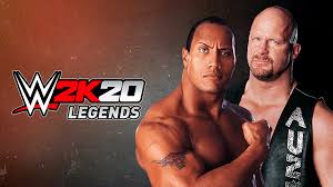 On monday, 2k began its reveal of the wwe 2k20 roster. Wwe 2k20 Roster Legends And Retro Characters