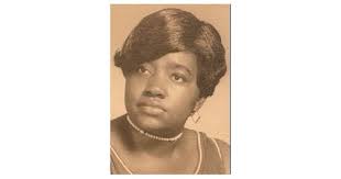 Marcia Holley Obituary (1949