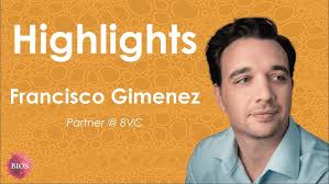 TechBio Platforms: Tech to Target Fit w/ Francisco Gimenez