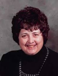 Jeanette Ann (Lowdermilk) Steiner