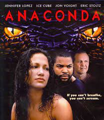 Anaconda Blu Ray Disc Overstock Com Shopping The Best Deals On Mystery Suspense Peliculas Cine Peliculas De Suspense Peliculas Clasicas
