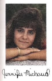 Here is another batch of seniors from 95-98. I am looking for addresses to  send out the letters they wrote to themselves in the 6th grade and didn't  pick up when they