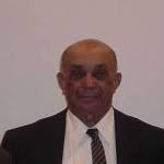 Antonio Matias, 94, Former Sabana Grande de Hostos Sheriff