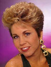 One of the most classic short hairstyle options for women over 50, the pixie cut frames the face and can highlight your best features, as evidenced here on mad men actress randee heller. Pin On Hairstyles
