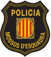 Mossos d'Esquadra - Viquipèdia, l'enciclopèdia lliure