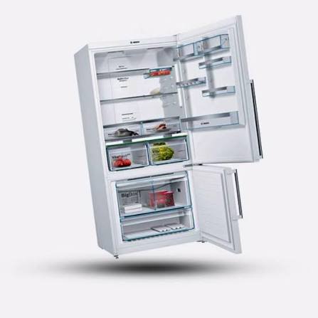 یخچال فریزر بوش KGD86AI304
