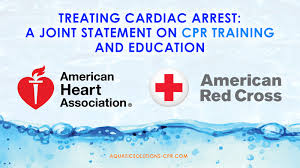 National wear red day® is a registered trademark. Aha American Red Cross On Cpr Training Aquatic Solutions