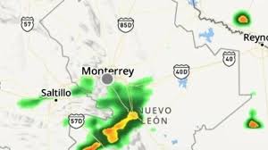 Pide PC extremar precauciones por posibles lluvias este martes