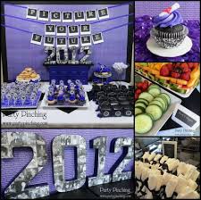 If you're the family member or friend of a graduate, chances are you're planning a party to celebrate this milestone. Party Graduation Open House 16 New Ideas