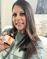 Renew made with Tahitian Noni is a Recovery product. It can actually  accelerate muscle recovery of an athlete. If it could do that for them I  can't help but be excited to